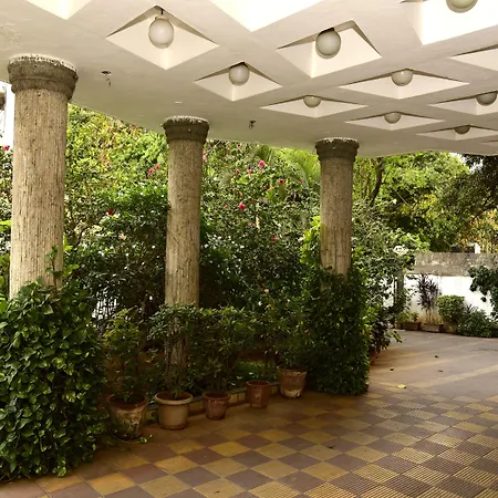 Hotel Atithi Mumbai-2